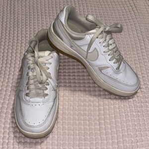 Nike Gamma Force Sneakers